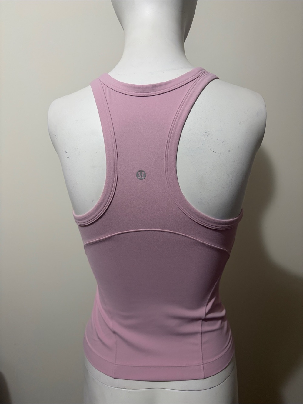 Lululemon Racerback Tank Top - Picture 4 of 8